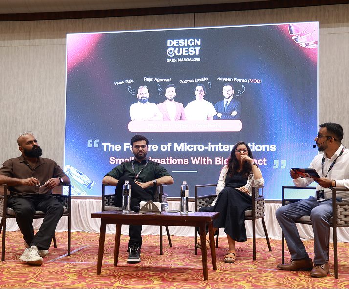 Panel Discussion